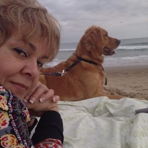 Meet your Posher, Luzmila